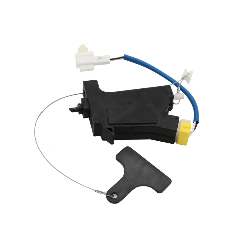 DURAFORCE Fuel Gas Filler Door Release Handle Opener for Sonata 2011-2015