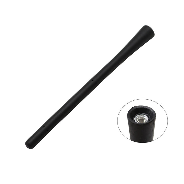 DURAFORCE Toyota Tundra 2000-2020 7" Short AM/FM Radio Antenna Mast Aerial Replacement