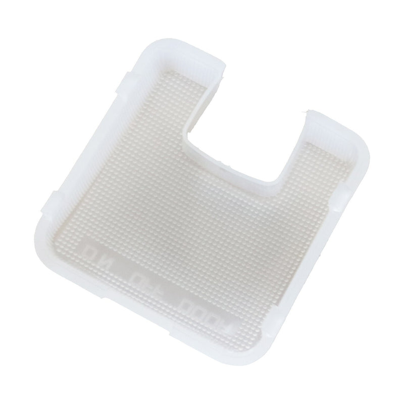DURAFORCE Toyota Pickup 4Runner Tacoma Roof Dome Light Cover Lens 87834-89104