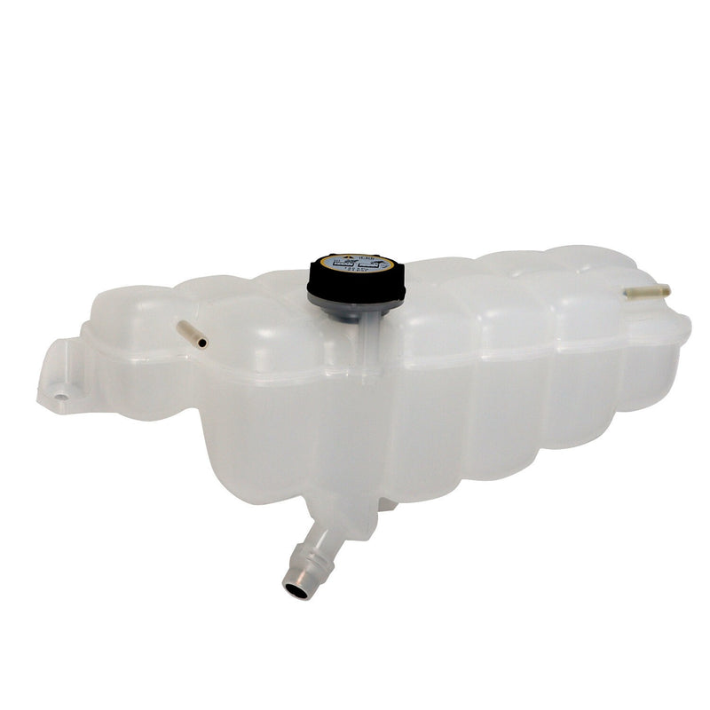 DURAFORCE Coolant Reservoir for Ford F-150 2018-2023 & Lincoln Navigator 2018-2022