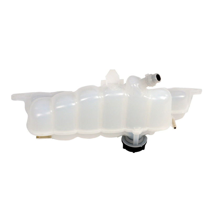 DURAFORCE Coolant Reservoir for Ford F-150 2018-2023 & Lincoln Navigator 2018-2022