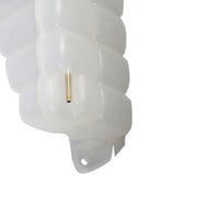 DURAFORCE Coolant Reservoir for Ford F-150 2018-2023 & Lincoln Navigator 2018-2022