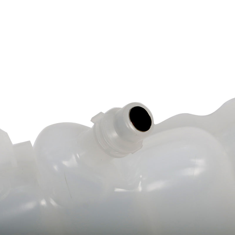 DURAFORCE Coolant Reservoir for Ford F-150 2018-2023 & Lincoln Navigator 2018-2022