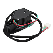 DURAFORCE Mercedes R230 SL500 SL550 Left Driver Power Window Control Switch 2308211351