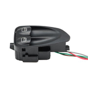 DURAFORCE Mercedes R230 SL500 SL550 Left Driver Power Window Control Switch 2308211351