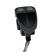 DURAFORCE Mercedes R230 SL500 SL550 Left Driver Power Window Control Switch 2308211351