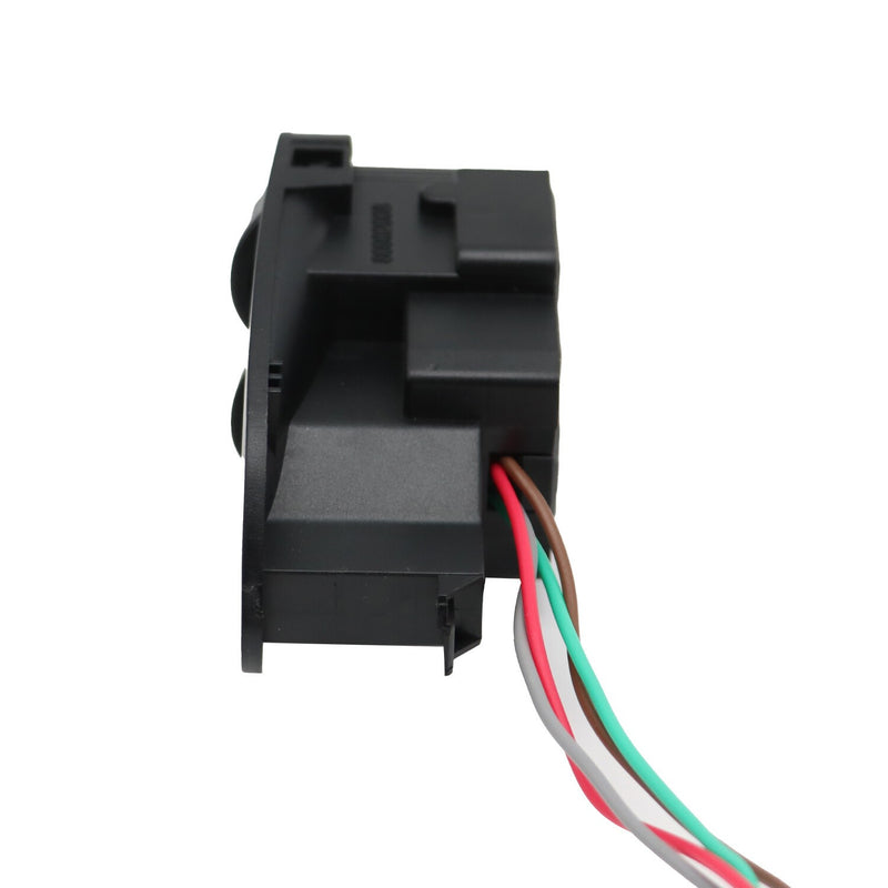 DURAFORCE Mercedes R230 SL500 SL550 Left Driver Power Window Control Switch 2308211351