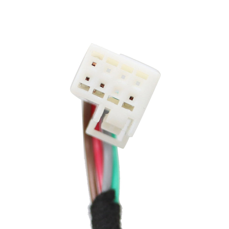 DURAFORCE Mercedes R230 SL500 SL550 Left Driver Power Window Control Switch 2308211351