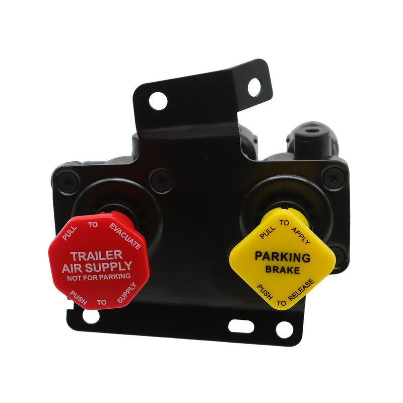 DURAFORCE Volvo Dash Valve Replacement 5 Port 24340522 Compatible Part