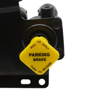 DURAFORCE Volvo Dash Valve Replacement 5 Port 24340522 Compatible Part