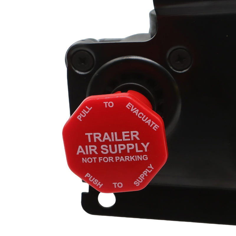 DURAFORCE Volvo Dash Valve Replacement 5 Port 24340522 Compatible Part