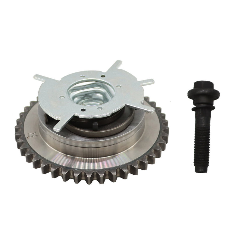 DURAFORCE Ford F150 F250 Expedition Front Timing Camshaft Sprocket Cam Phaser 5.4L