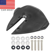 DURAFORCE Hydrofoil Stabilizer for Yamaha Mercury Johnson 40-350 HP Outboard Engines