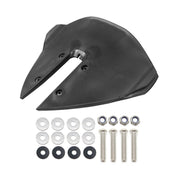 DURAFORCE Hydrofoil Stabilizer for Yamaha Mercury Johnson 40-350 HP Outboard Engines