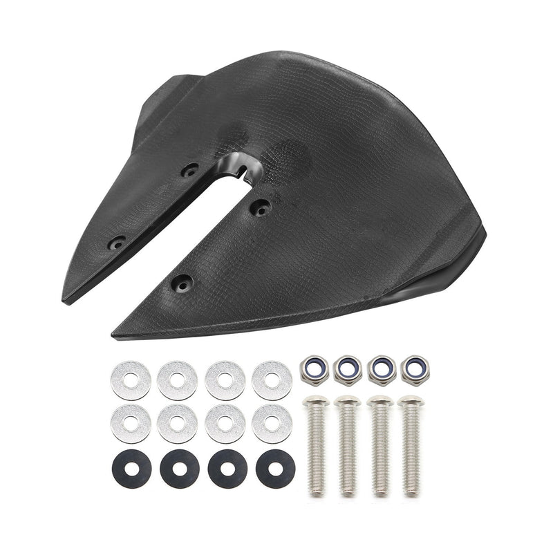 DURAFORCE Hydrofoil Stabilizer for Yamaha Mercury Johnson 40-350 HP Outboard Engines