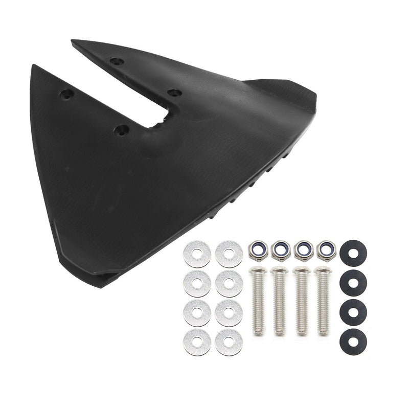 DURAFORCE Hydrofoil Stabilizer for Yamaha Mercury Johnson 40-350 HP Outboard Engines