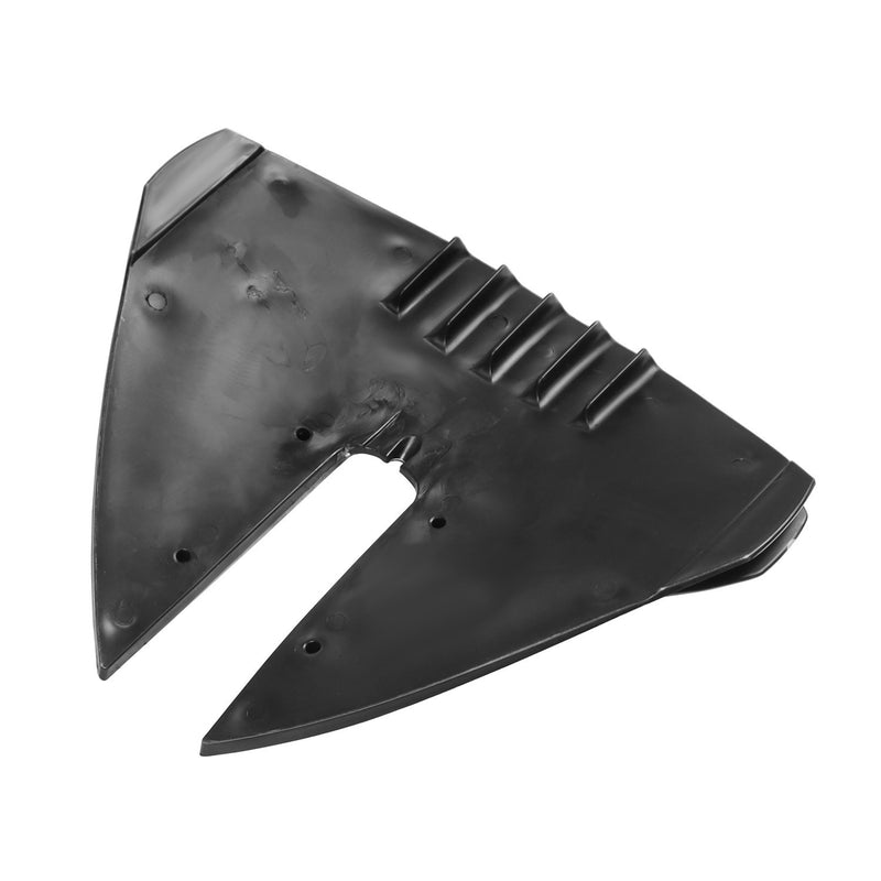 DURAFORCE Hydrofoil Stabilizer for Yamaha Mercury Johnson 40-350 HP Outboard Engines