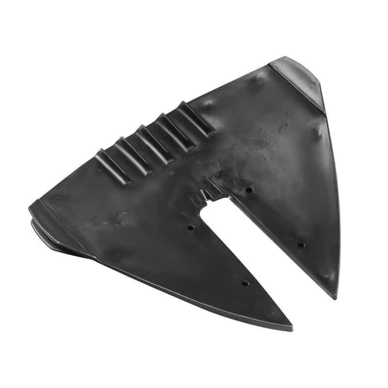 DURAFORCE Hydrofoil Stabilizer for Yamaha Mercury Johnson 40-350 HP Outboard Engines