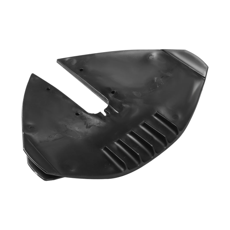 DURAFORCE Hydrofoil Stabilizer for Yamaha Mercury Johnson 40-350 HP Outboard Engines
