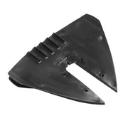 DURAFORCE Hydrofoil Stabilizer for Yamaha Mercury Johnson 40-350 HP Outboard Engines
