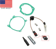 DURAFORCE Eberspaecher Airtronic D2 D4 2KW Glow Plug Repair Kit 12V Parking Heater