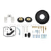 DURAFORCE Kawasaki Vulcan VN800 Classic 1995-2006 Carburetor Rebuild Repair Kit
