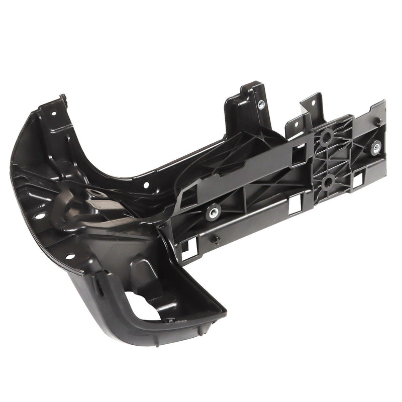 DURAFORCE Toyota Tacoma 2016-2023 Rear Bumper Outer Extension Bracket Pair Set
