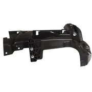 DURAFORCE Toyota Tacoma 2016-2023 Rear Bumper Outer Extension Bracket Pair Set