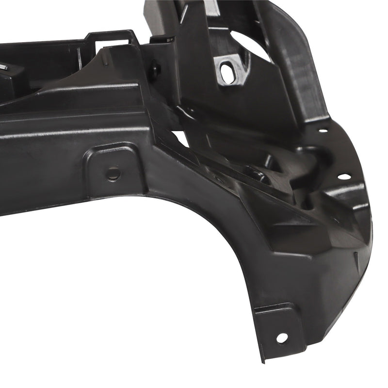 DURAFORCE Toyota Tacoma 2016-2023 Rear Bumper Outer Extension Bracket Pair Set