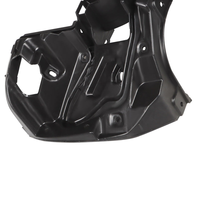 DURAFORCE Toyota Tacoma 2016-2023 Rear Bumper Outer Extension Bracket Pair Set
