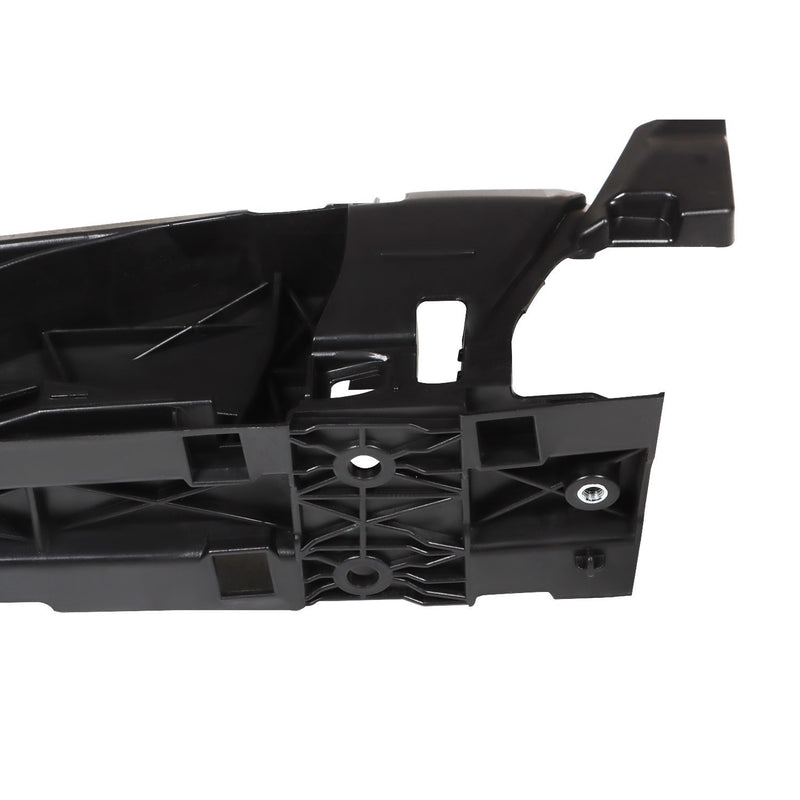DURAFORCE Toyota Tacoma 2016-2023 Rear Bumper Outer Extension Bracket Pair Set