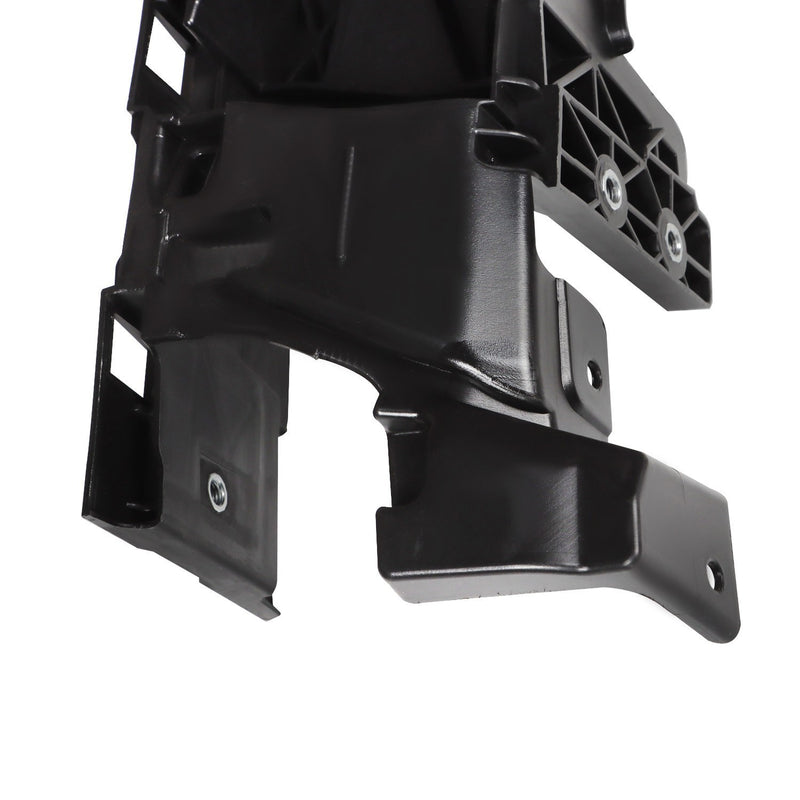 DURAFORCE Toyota Tacoma 2016-2023 Rear Bumper Outer Extension Bracket Pair Set