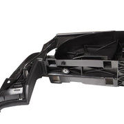 DURAFORCE Toyota Tacoma 2016-2023 Rear Bumper Outer Extension Bracket Pair Set