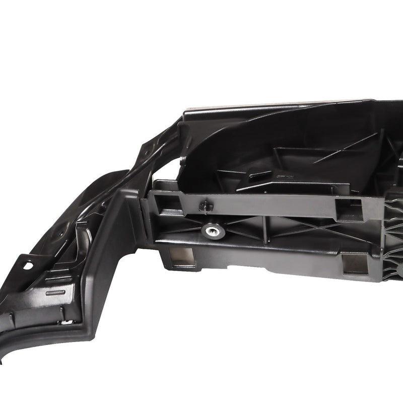DURAFORCE Toyota Tacoma 2016-2023 Rear Bumper Outer Extension Bracket Pair Set