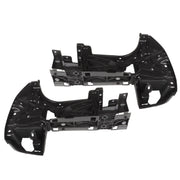 DURAFORCE Toyota Tacoma 2016-2023 Rear Bumper Outer Extension Bracket Pair Set