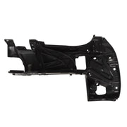 DURAFORCE Toyota Tacoma 2016-2023 Rear Bumper Outer Extension Bracket Pair Set