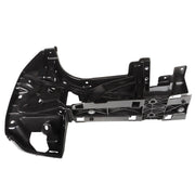 DURAFORCE Toyota Tacoma 2016-2023 Rear Bumper Outer Extension Bracket Pair Set