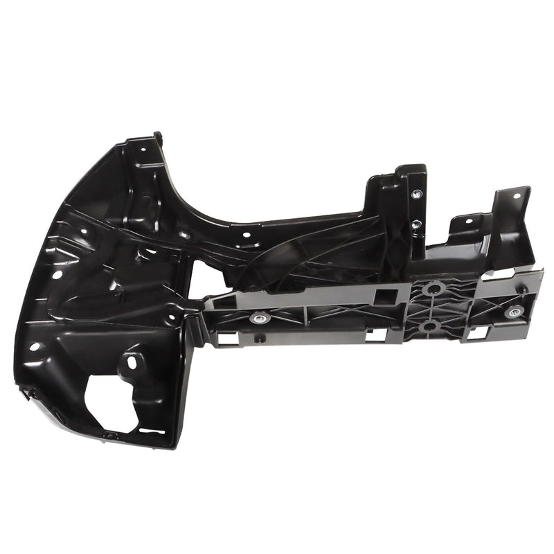 DURAFORCE Toyota Tacoma 2016-2023 Rear Bumper Outer Extension Bracket Pair Set