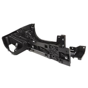 DURAFORCE Toyota Tacoma 2016-2023 Rear Bumper Outer Extension Bracket Pair Set