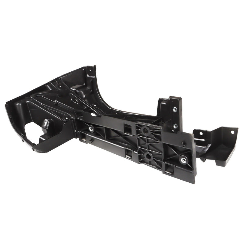 DURAFORCE Toyota Tacoma 2016-2023 Rear Bumper Outer Extension Bracket Pair Set