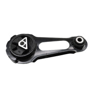DURAFORCE Nissan Versa Versa Note 2012-19 Motor & Transmission Mounts 9828 9671 9678