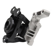 DURAFORCE Nissan Versa Versa Note 2012-19 Motor & Transmission Mounts 9828 9671 9678