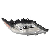 DURAFORCE Lexus ES350 ES300h 2013-2015 Right Passenger Side Halogen Headlight Lamp