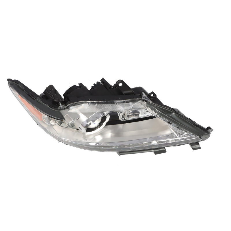 DURAFORCE Lexus ES350 ES300h 2013-2015 Right Passenger Side Halogen Headlight Lamp
