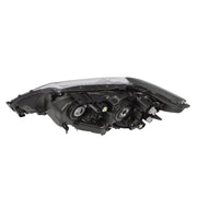 DURAFORCE Lexus ES350 ES300h 2013-2015 Right Passenger Side Halogen Headlight Lamp