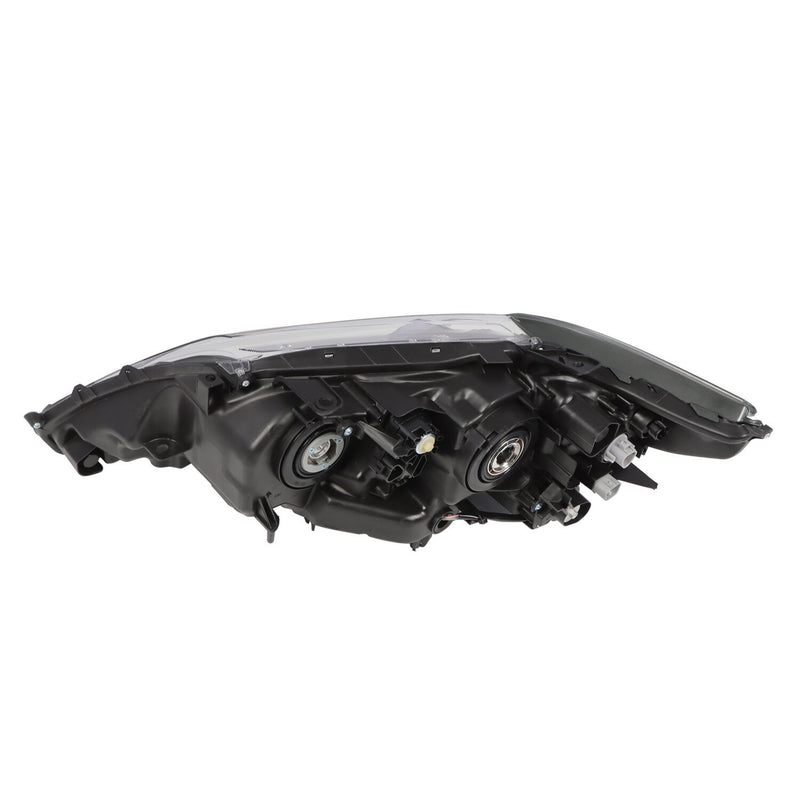 DURAFORCE Lexus ES350 ES300h 2013-2015 Right Passenger Side Halogen Headlight Lamp