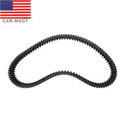 DURAFORCE Polaris RZR Drive Belt 3211202 Turbo S Turbo R XP T Replacement Part