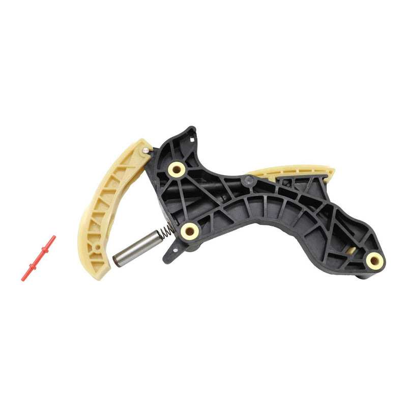 DURAFORCE Mercedes W204 W212 E250 C250 Timing Chain Kit with Tensioner & Camshaft Gears