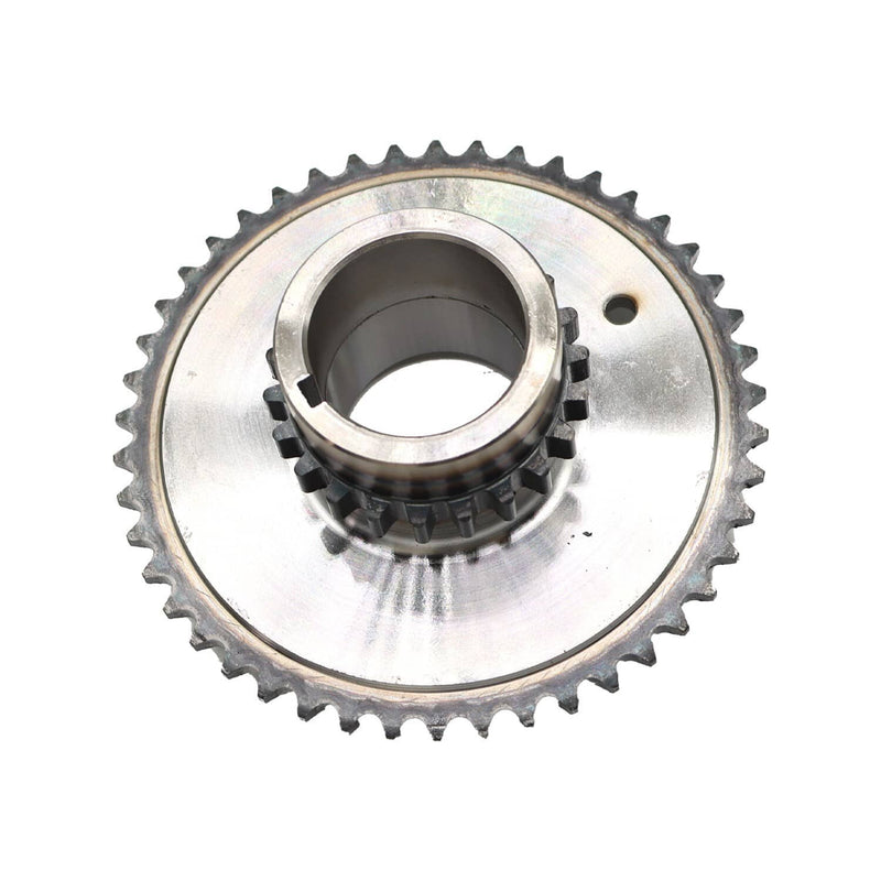 DURAFORCE Mercedes W204 W212 E250 C250 Timing Chain Kit with Tensioner & Camshaft Gears