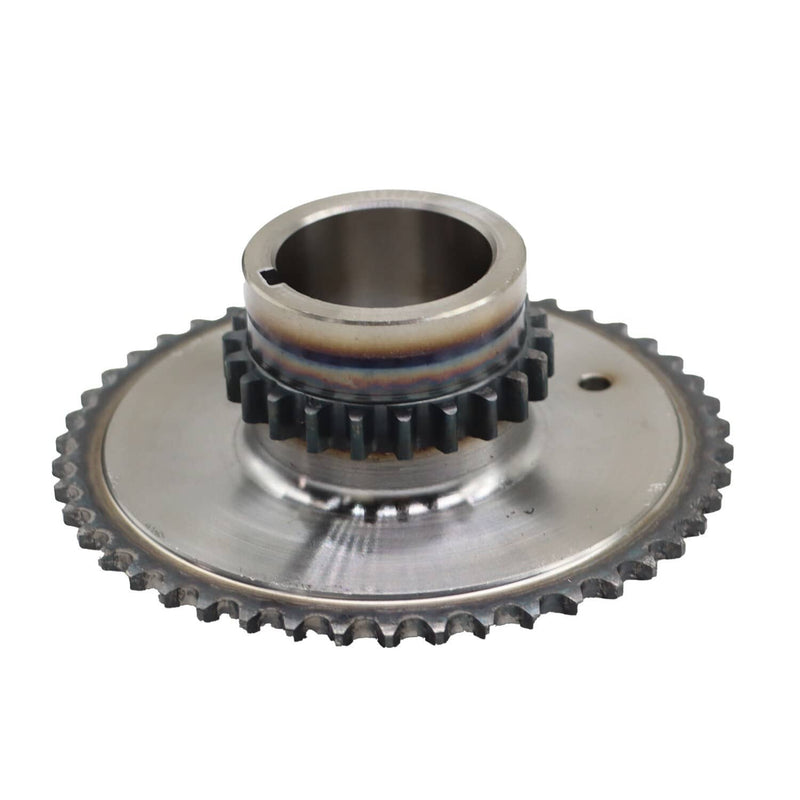 DURAFORCE Mercedes W204 W212 E250 C250 Timing Chain Kit with Tensioner & Camshaft Gears